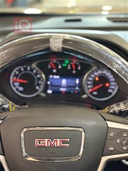 GMC Terrain